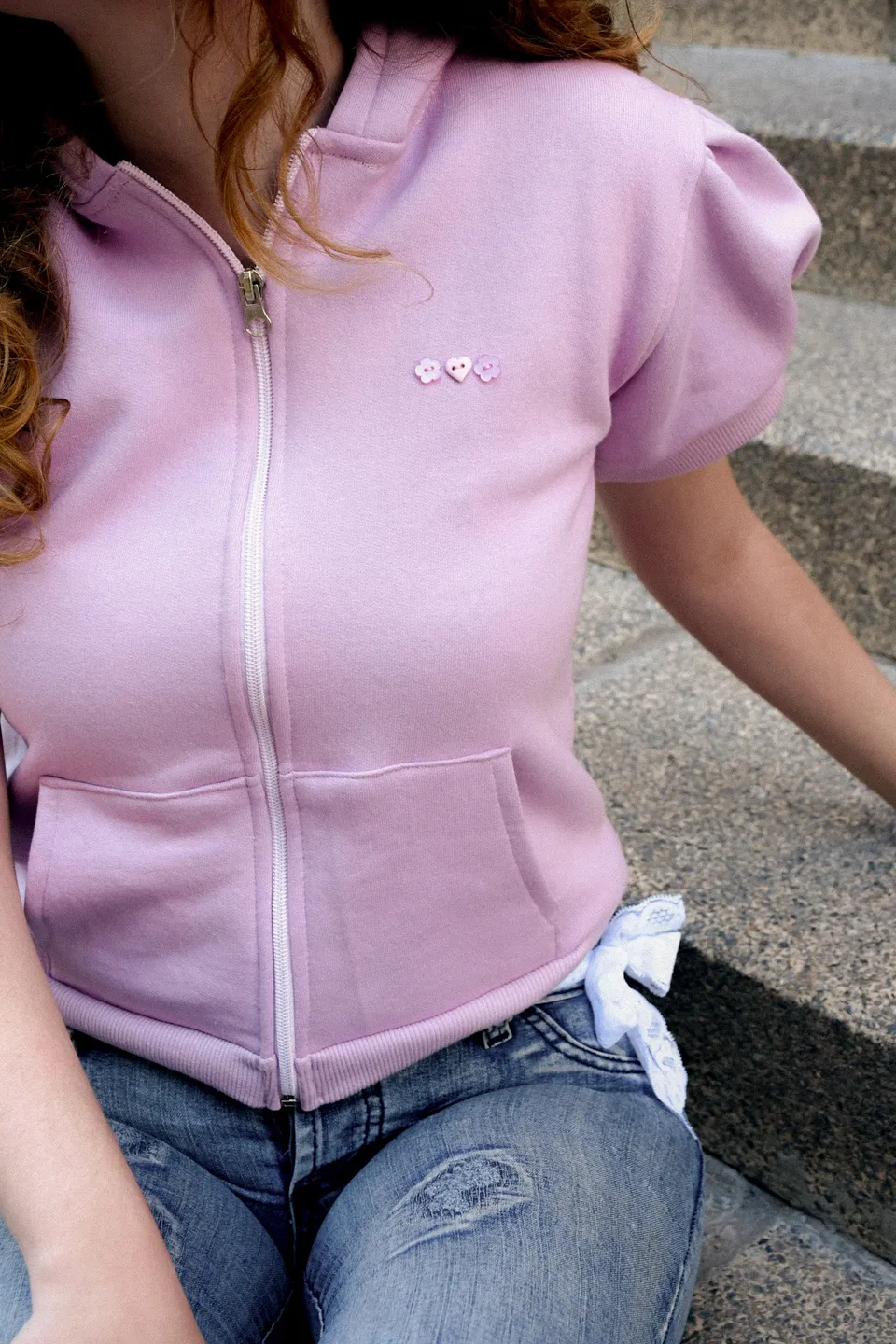 Princess Hoodie - foto 3