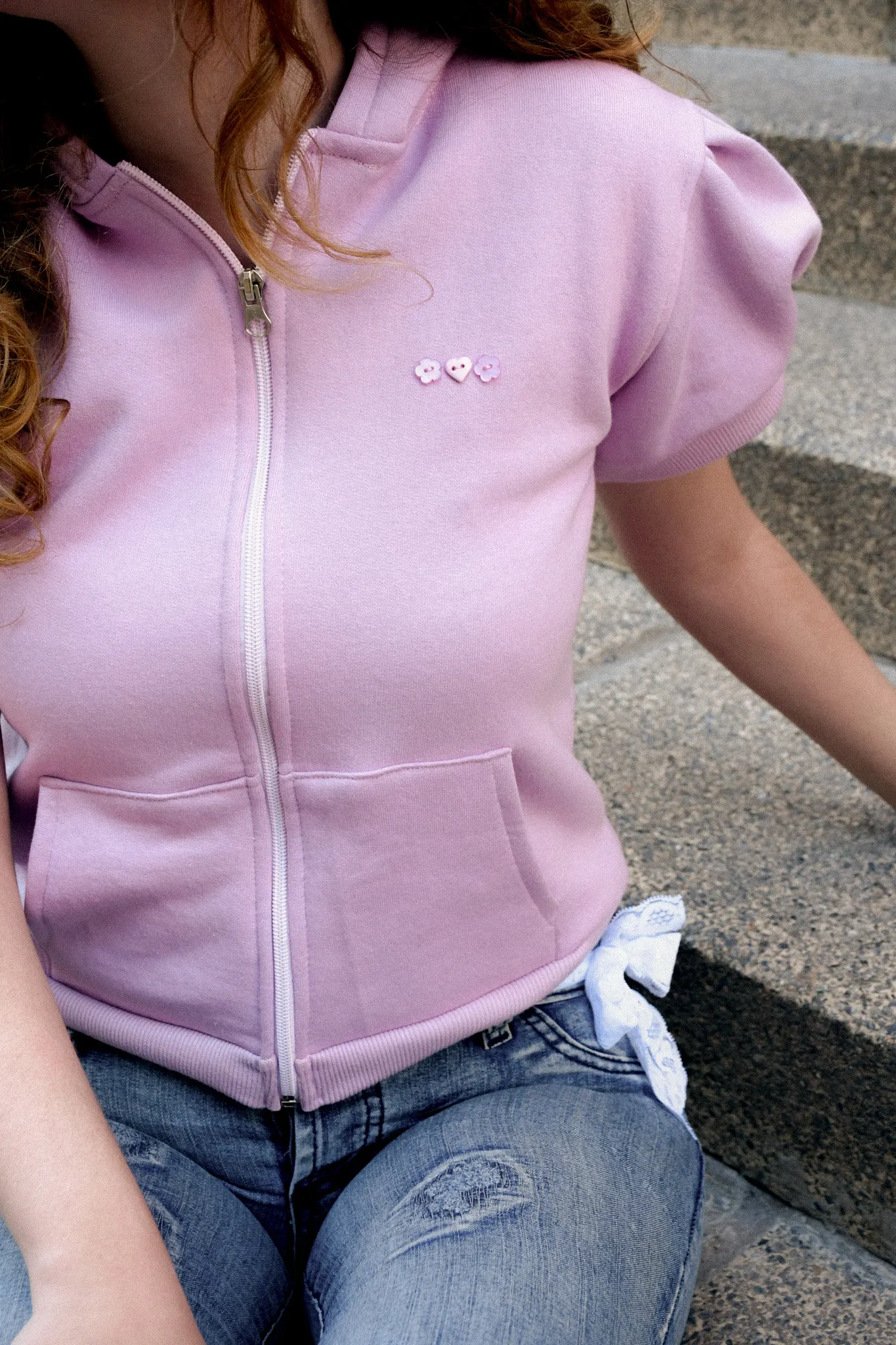 Princess Hoodie - foto 3