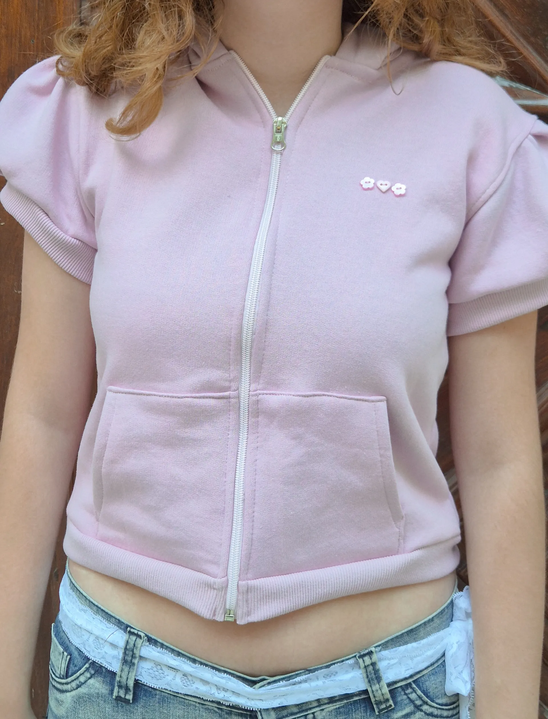 Princess Hoodie - foto 1