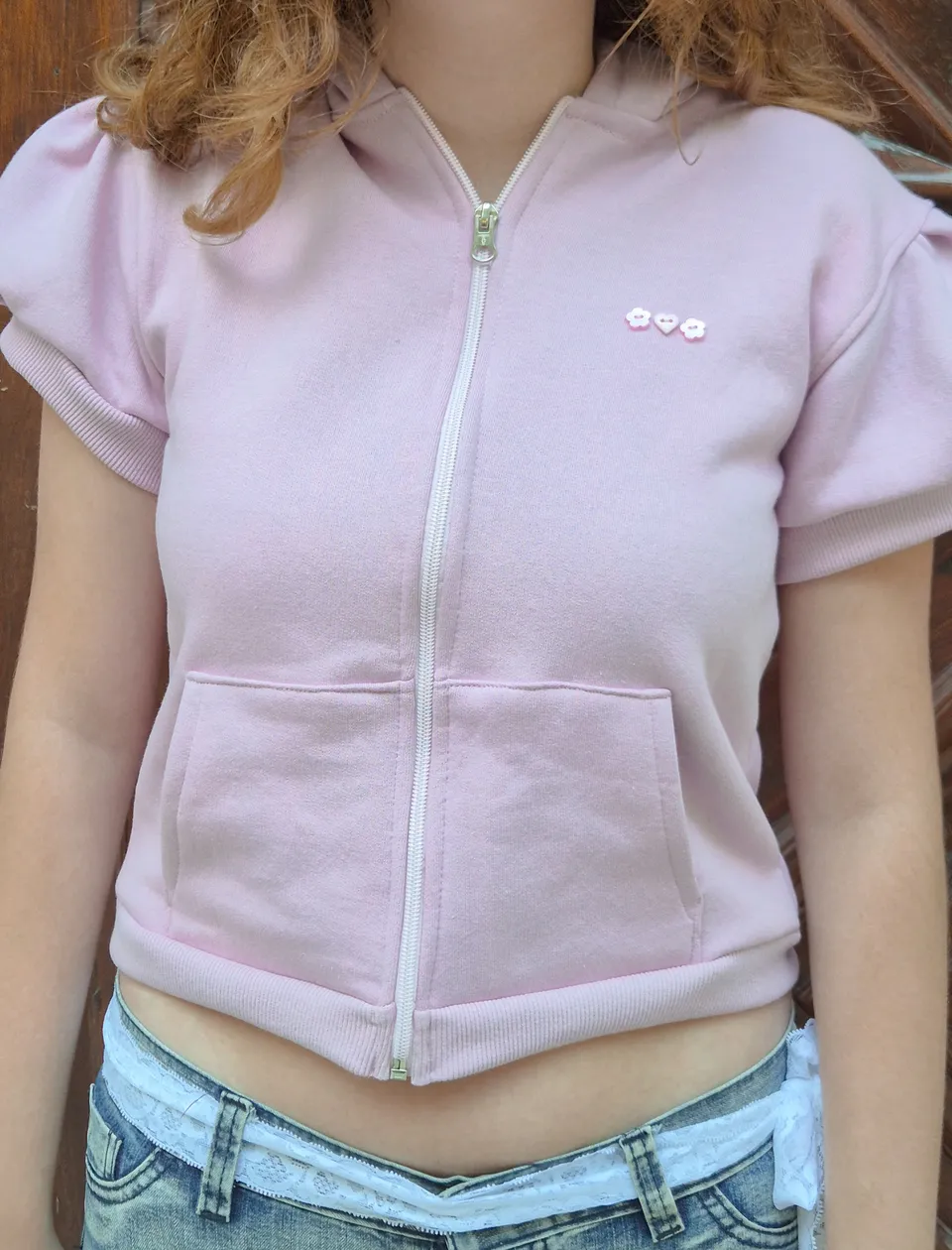 Princess Hoodie - foto 1
