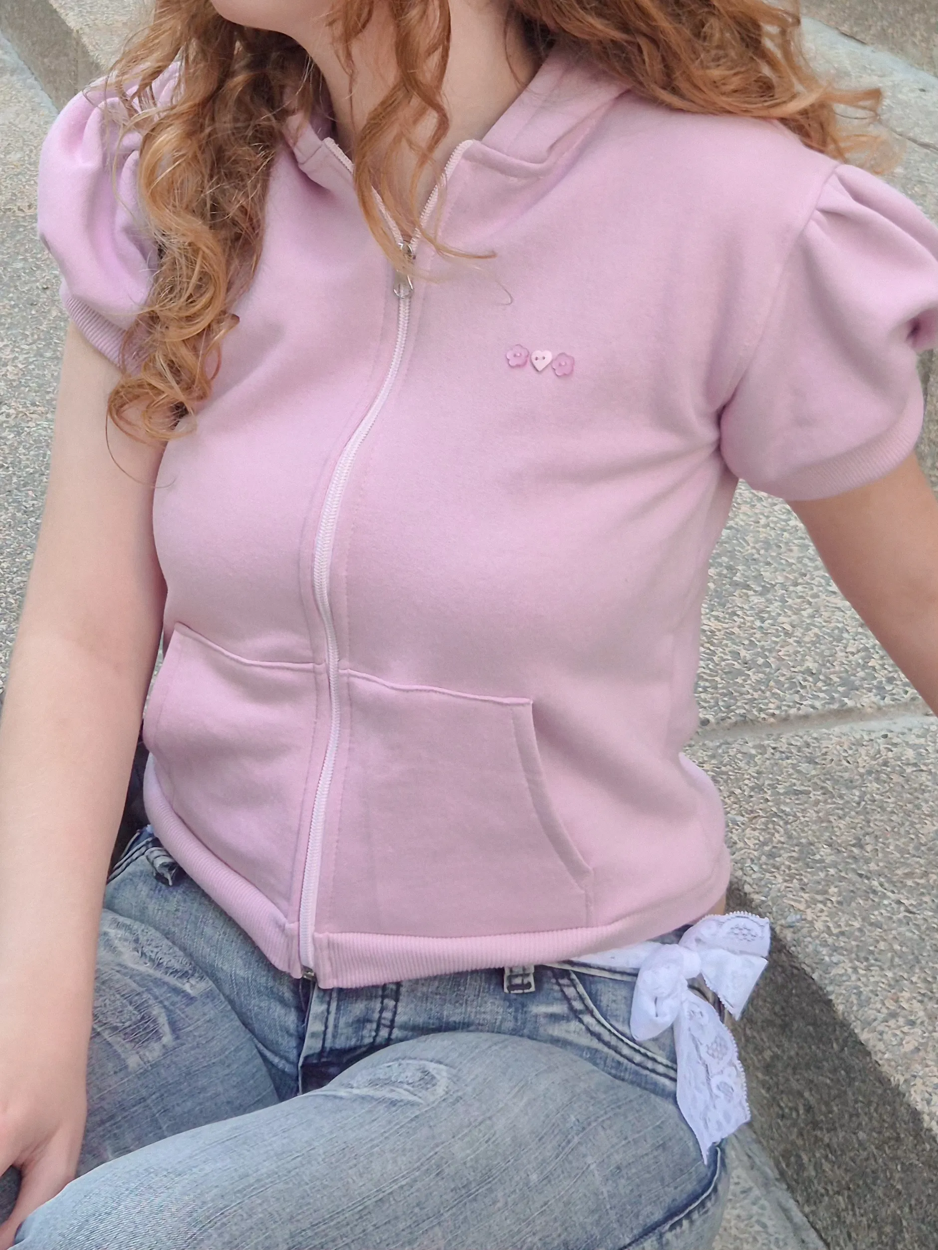 Princess Hoodie - foto 2
