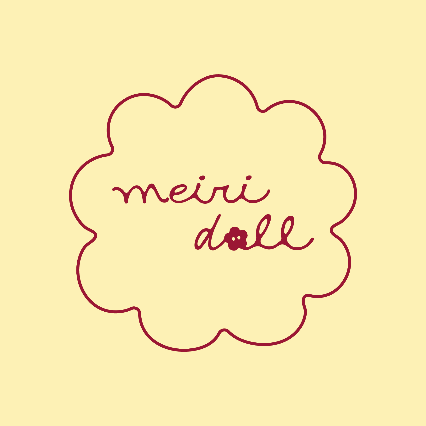 meiri doll